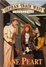 Orphan Train West Collection