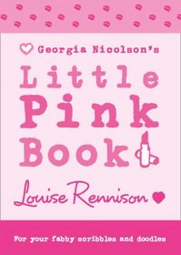 Georgia Nicolson's Little Pink Book