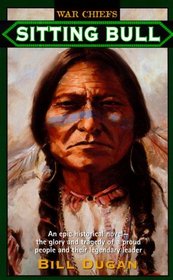 Sitting Bull (War Chiefs)