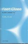 Fast Class: Class Cassette (First Certificate Fast Class)