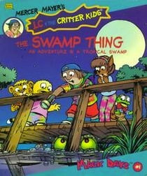 Swamp Thing (Magic Days Books)