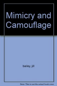 Mimicry and Camouflage