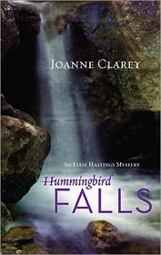 Hummingbird Falls