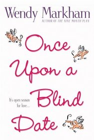 Once Upon a Blind Date