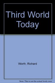Third World Today (An Impact book)