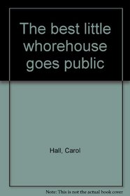 The best little whorehouse goes public