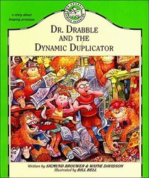 Dr. Drabble and the Dynamic Duplicator (No 2)