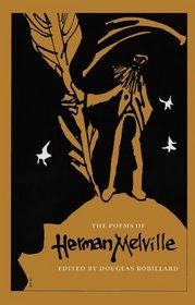 The Poems of Herman Melville