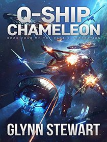 Q-Ship Chameleon (Castle Federation)