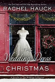 The Wedding Dress Christmas (Wedding Collection, Bk 3.5)