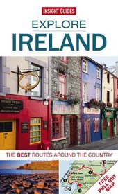 Explore Ireland: The best routes around the country
