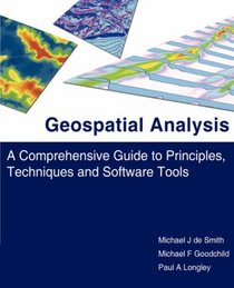 Geospatial Analysis