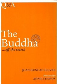 Q&a Buddha Off the Record (Q&a Off the Record)