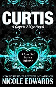 Curtis (Coyote Ridge) (Volume 1)