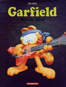 Garfield, Tome 52 (French Edition)