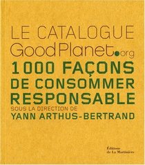 CATALOGUE GOODPLANET.ORG (LE)