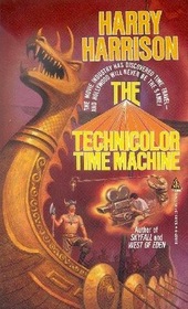 The Technicolor Time Machine Vikings vs. Hollywood-and the blood is real!