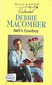 Nell's Cowboy (Enchanted)