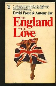 To England With Love