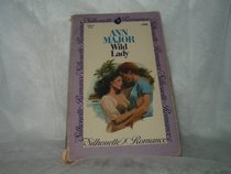 Wild Lady