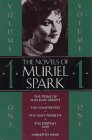 The Novels of Muriel Spark: The Prime of Miss Jean Brodie/the Comforters/the Only Problem/the Driver's Seat/Memento Mori (Novels of Muriel Spark Vols. 1-2)