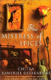 The Mistress of Spices