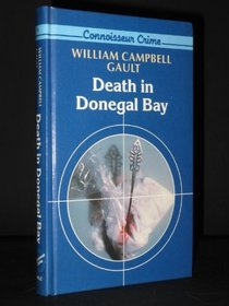 Death in Donegal Bay (Connoisseur crime)