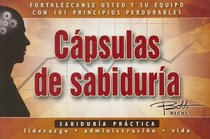 Capsulas de Sabiduria (Spanish Edition)