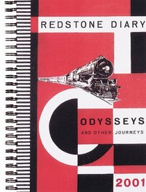 The 2001 Redstone Diary: Odysseys and Other Journeys