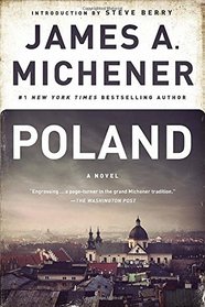 Poland: A Novel