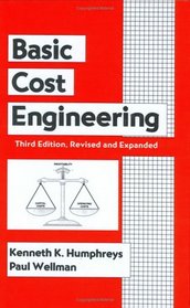 Basic Cost Engineering