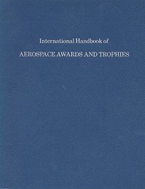 INTL HANDBK AEROSPACE PB