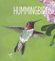 Hummingbirds (Living Wild)