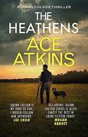 The Heathens (Quinn Colson)