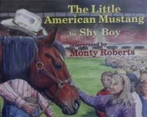 The Little American Mustang