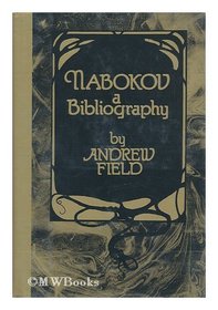 Nabokov--a bibliography