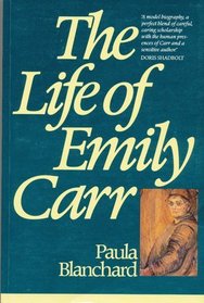 The Life of Emily Carr