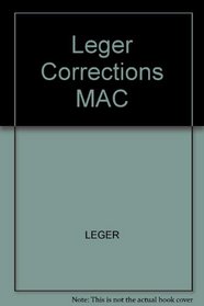 The Sociology of Corrections: A Book of Readings