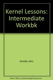 Kernel Lessons: Intermediate Workbk
