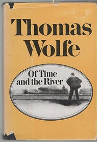 Of Time and the River