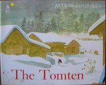 The Tomten (Sandcastle Book)