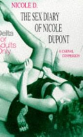 Sex Diary of Nicole Dupont