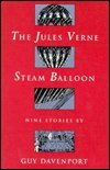 The Jules Verne Steam Balloon (Johns Hopkins: Poetry and Fiction)