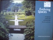 Evolving Spaces: 75 Years of Landscape Architecture from the South-west