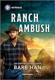 Ranch Ambush (Marshals of Mesa Point, 1)