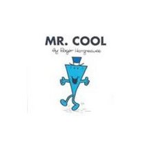 Mr.cool (Mr. Men and Little Miss)