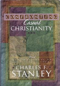 Confronting Casual Christianity