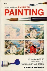 henry gasser's guide to painting