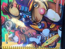 Te Gr1 Bk5 Vamos de Fiesta 2000 (Spanish Edition)