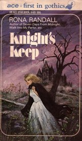 Knight's Keep: Ace First in Gothics (02008069060, AASBH6960C)